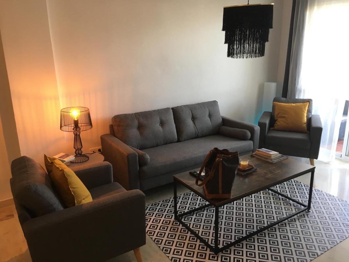 La Terraza De Benalmarina En Apartment Benalmádena