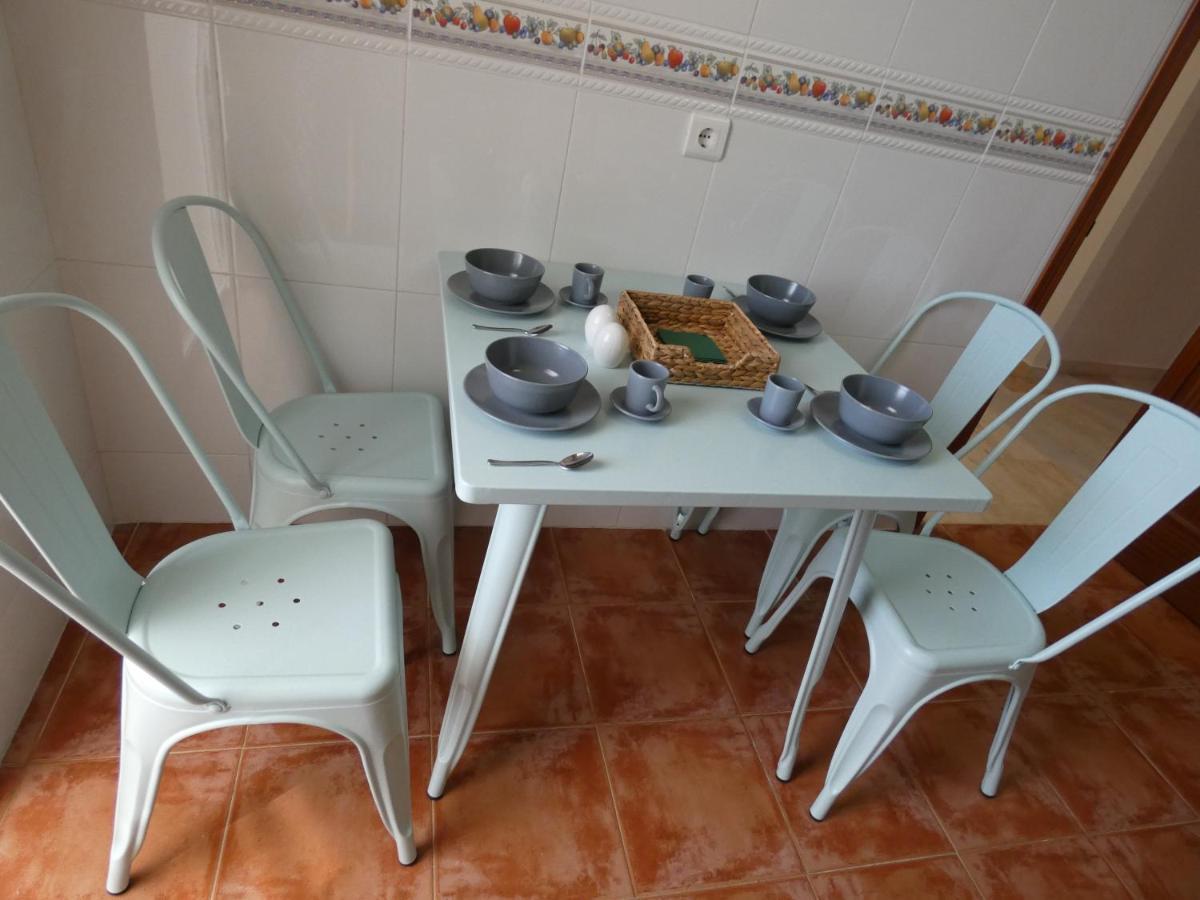 La Terraza De Benalmarina En Apartment Benalmádena